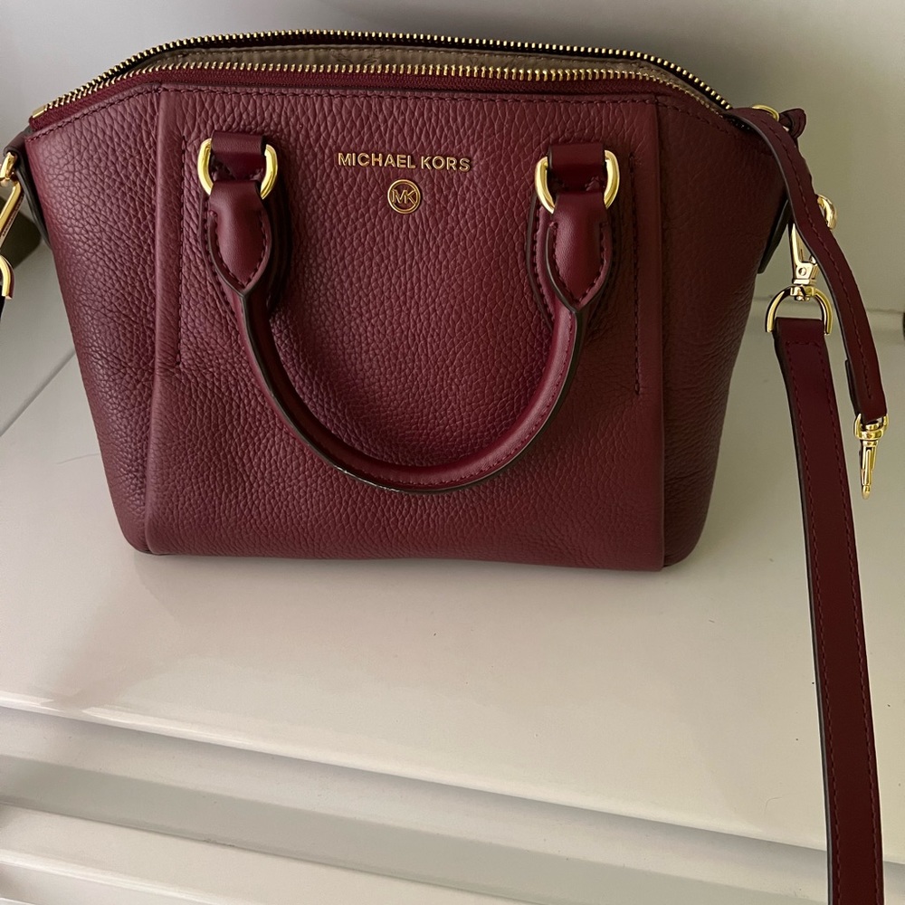 Michael Kors bag